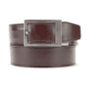 Nexbelt Classic Dress Belt, Non-EDC, Espresso, PCE4065