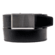Nexbelt Classic Shield 3.0 Dress Belt, Non-EDC, Black, PCE4492