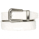 Nexbelt Dakota Belt - Womens, White, 1in, PCK8001