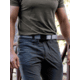 Nexbelt Explorer Smooth Belt, Grey, Up to 50 Waist, PCA2456