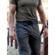 Nexbelt Explorer Smooth Belt, Navy, Up to 50 Waist, PCA2449