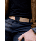 Nexbelt Explorer Smooth Belt, Tan, Up to 50 Waist, PCA2470