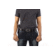 Nexbelt Extra Large Rogue EDC Gun Belt, Black, 1.5in, PCS3372