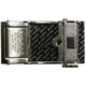Nexbelt Fast Eddie w/ Keeper Buckle, Nickel, BGG7462