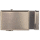 Nexbelt Fast Eddie w/ Keeper Buckle, Nickel, BGG7462