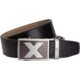 Nexbelt Fast Eddie Xavier X Factor Buckle, Pewter, BGX8186