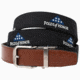 Nexbelt Folds Of Honor Belt, Black, Up to 50 Waist, CEP1619