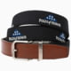 Nexbelt Folds Of Honor Belt, Black, Up to 50" Waist, CEP1619