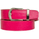 Nexbelt Frances Belt - Womens, Pink, 1.375in, PCM7752