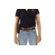 Nexbelt Frances Ebony EDC Gun Belt, Brown, PCS6922