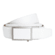 Nexbelt Go-In Belt, Winner White, Up to 50" Waist, PGC2074