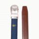 Nexbelt Hampton Belt, Pineapple Brach, Up to 50 Waist, PCM2326