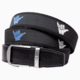Nexbelt Hampton Belt, Red/White/Blue, Up to 50 Waist, PCM2333