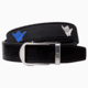 Nexbelt Hampton Belt, Red/White/Blue, Up to 50 Waist, PCM2333