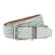 Nexbelt Kayiman Belt, Light Grey, Up to 50" Waist, PCU1336