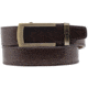 Nexbelt Legardo Sleek Dress Belt, Non-EDC, Brown, PCI4867