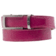 Nexbelt Legardo Sleek Dress Belt, Non-EDC, Pink, PCI4836