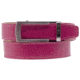 Nexbelt Legardo Sleek Dress Belt, Non-EDC, Pink, PCI4836