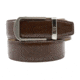 Nexbelt Lizard Dress Belt, Non-EDC, Brown, PCL4126