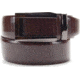 Nexbelt Lizard Dress Belt, Non-EDC, Brown, PCL4126