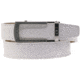 Nexbelt Madrid Dress Belt, Non-EDC, White, PCK4966