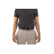 Nexbelt Maduro Weave Basket Dress Belt, Non-EDC, Black, PCE6717