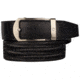 Nexbelt Maduro Weave Basket Dress Belt, Non-EDC, Black, PCE6717