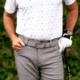 Nexbelt Neubelt Belt, Grey, Up to 50 Waist, UPD9633