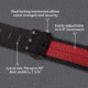 Nexbelt NTAC-45 EDC Gun Belt, 1.75 in, Black, One Size, PCS9121