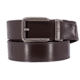 Nexbelt Rogue EDC Gun Belt, 1.5 in, Espresso Brown, One Size, PCS3327