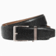 Nexbelt Smooth Belt, Black, Up to 50 Waist, PCU1404