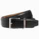 Nexbelt Smooth Belt, Black, Up to 50 Waist, PCU1404