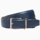 Nexbelt Smooth Belt, Denim, Up to 50" Waist, PCU1435