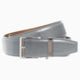 Nexbelt Smooth Belt, Grey, Up to 50" Waist, PCU1718