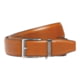 Nexbelt Smooth Belt, Pecan, Up to 50" Waist, PCU1411