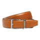 Nexbelt Smooth Belt, Pecan, Up to 50&quot; Waist, PCU1411