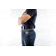 Nexbelt Supreme Appendix, Black, 38mm, PCS6830