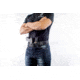 Nexbelt Supreme Appendix, Black, 38mm, PCS6830