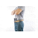 Nexbelt Supreme Appendix, Coyote, 38mm, PCS6854