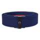 Nexbelt Thin Bar Supreme Ratchet Belt, Navy, PCS5150