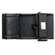 Nexbelt Thin Blue Line Classic EDC Buckle, Black/Blue, 1.38in, BCS6885