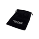 Nexbelt Vetica Dress Belt, Non-EDC, Carbon Black, PCE4638