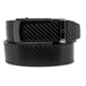 Nexbelt Vetica Dress Belt, Non-EDC, Carbon Black, PCE4638