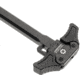 Next Level Armament Ambidextrous Charging Handle, Black, NLX738