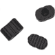 Next Level Armament Ascend Armory Mod 1 Mag Release Button, Black, ASC203