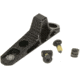 Next Level Armament Ascend MLOK Handstop, Anodize Black, 3x1x0.5, ASC212