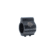 Next Level Armament Billet Steel Gas Block, .750, Black NLX-Block