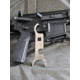 Next Level Armament Compact AR-15 Armorer Wrench, Stainless Steel, NLX2000