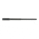 Next Level Armament Government Profile Barrel, AR10, 308, 16 in, 4150 CrMov, 1/10 Twist, Black, NLX602