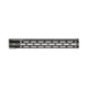 Next Level Armament M-Lok Handguard, 15in, Black NLX556-HG15